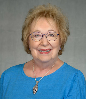 Carol Palay