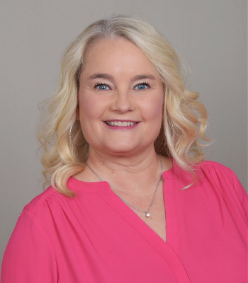 Holly Burkett