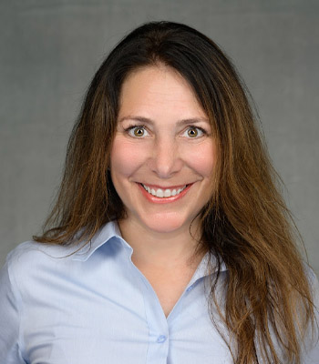 Michelle Stelnik